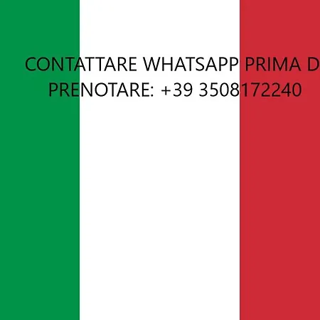 Lägenhet Domenico